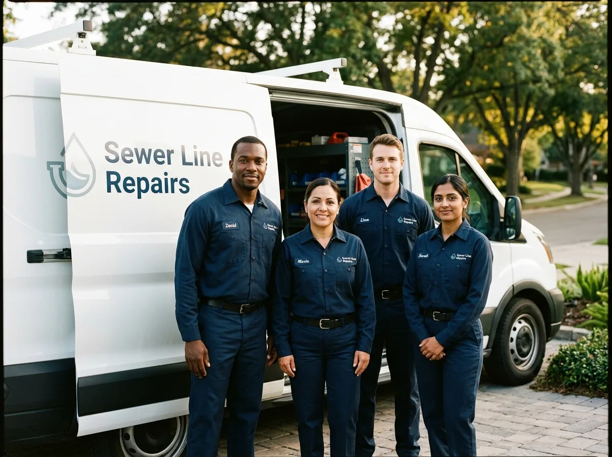 Emergency Plumber company in Pittsfield, NH